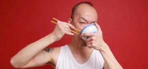 我的加拿大中国男友 My Chinese Canadian Boyfriend 2