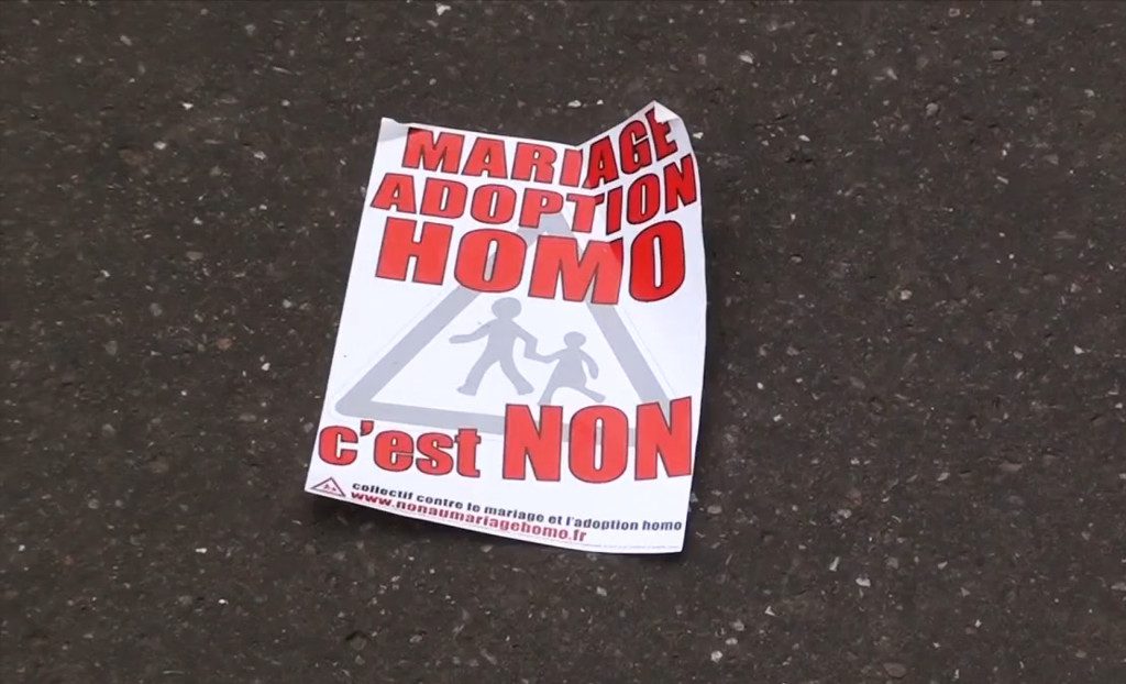 Ces gens la