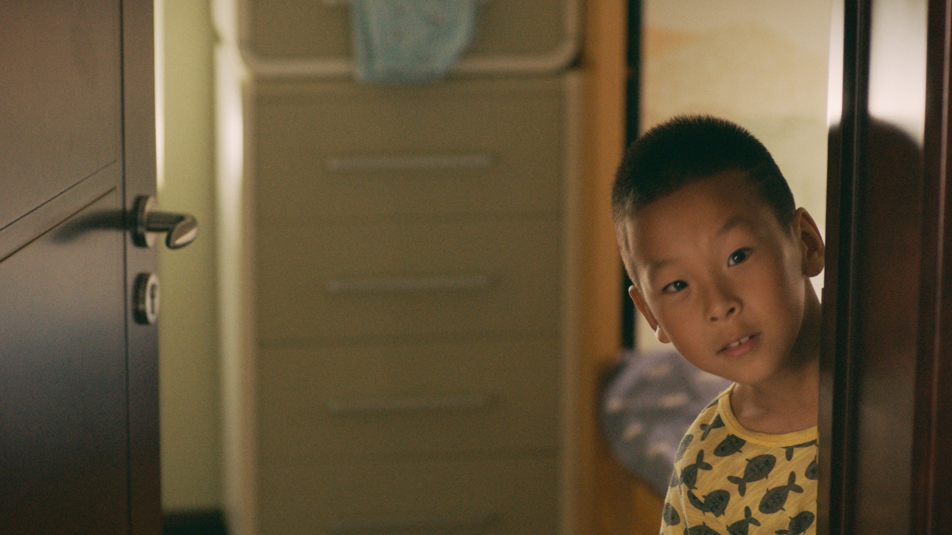 美国叔叔 Foreign Uncle – Beijing Queer Film Festival