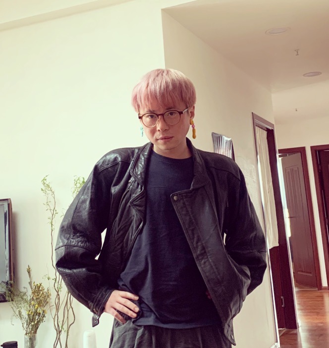 恋人 Lovers – Beijing Queer Film Festival