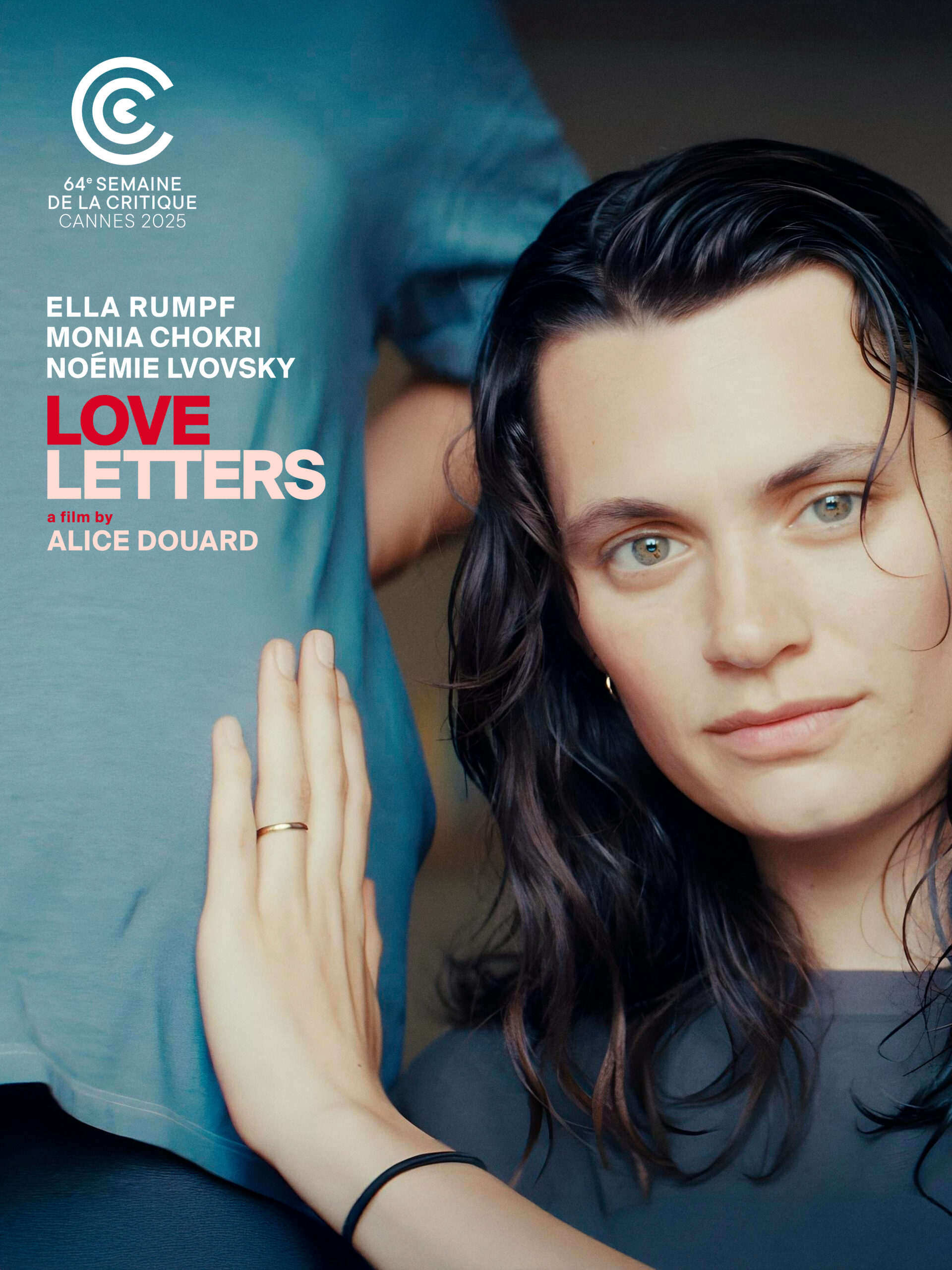 爱的证明 Love Letters – Beijing Queer Film Festival